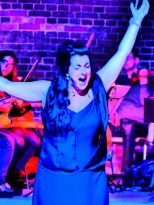 Suzanne Fischer (Ginevra)