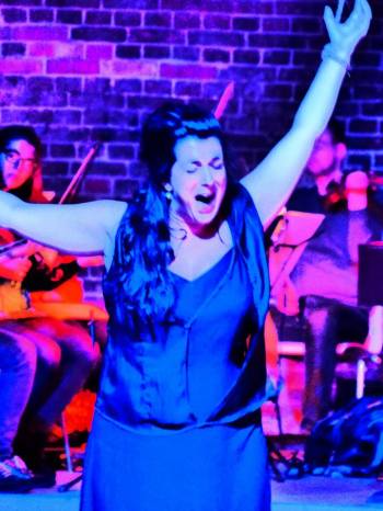 Suzanne Fischer (Ginevra)